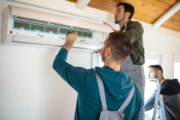 Best HVAC companies near me  in Wickerham Manor Fisher, PA