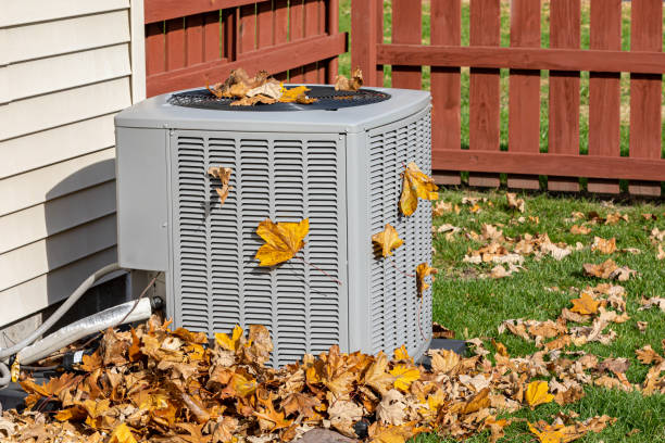 HVAC troubleshooting in Wickerham Manor Fisher, PA
