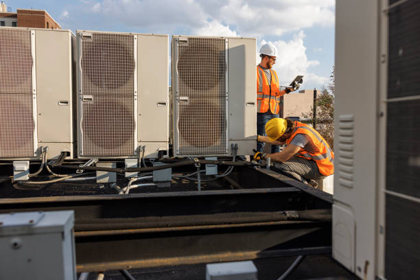 Best 24/7 HVAC repair  in Wickerham Manor Fisher, PA
