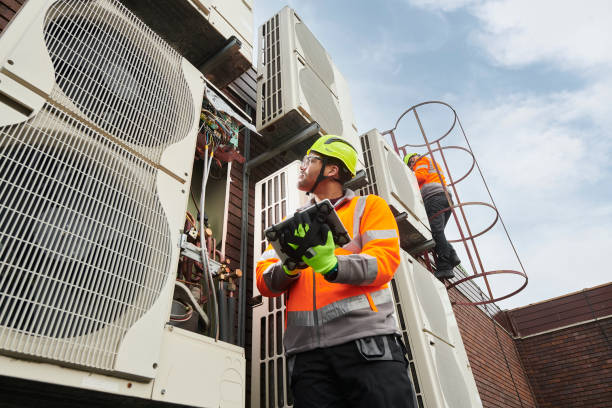Best HVAC emergency services  in Wickerham Manor Fisher, PA