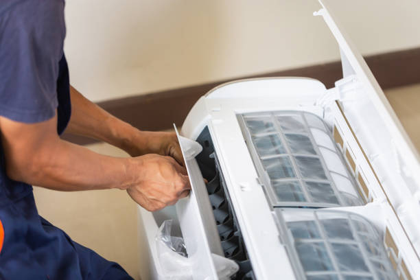 Best Local HVAC companies  in Wickerham Manor Fisher, PA