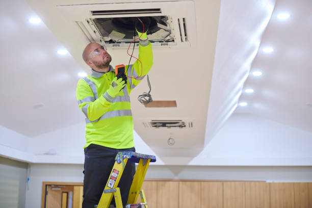 Best Affordable HVAC services  in Wickerham Manor Fisher, PA