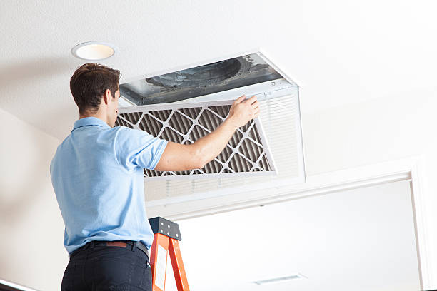 Reliable Wickerham Manor Fisher, PA HVAC Solutions