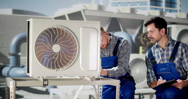 Best HVAC installation services  in Wickerham Manor Fisher, PA