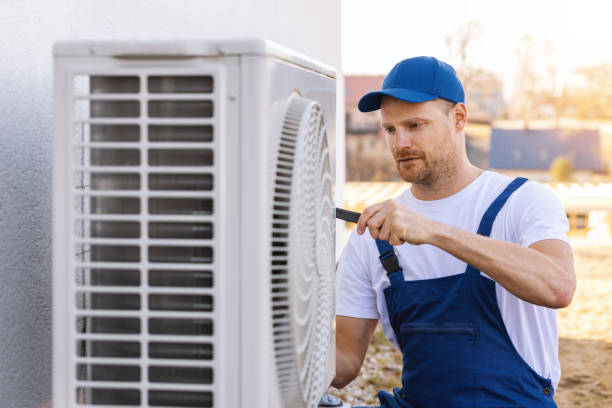 Best Heating repair services  in Wickerham Manor Fisher, PA