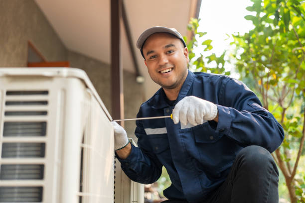 Best Emergency HVAC repair  in Wickerham Manor Fisher, PA