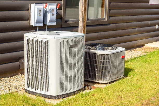 Best HVAC air duct cleaning  in Wickerham Manor Fisher, PA