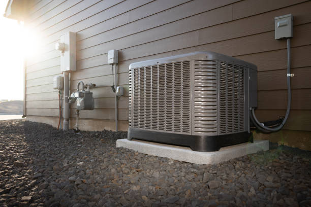 Best Affordable HVAC services  in Wickerham Manor Fisher, PA
